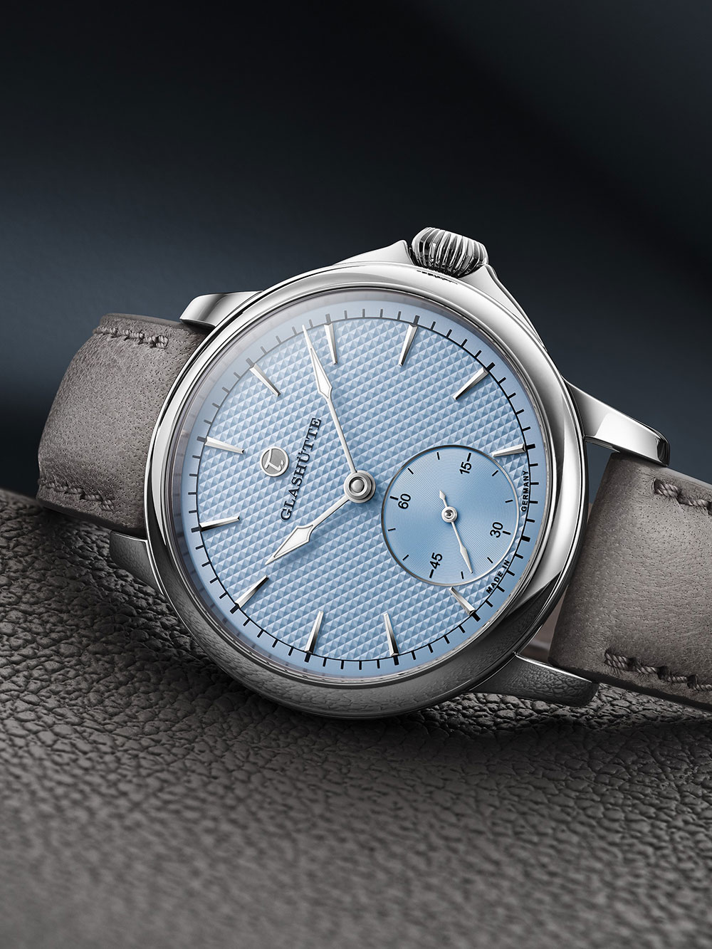 左側の時計画像