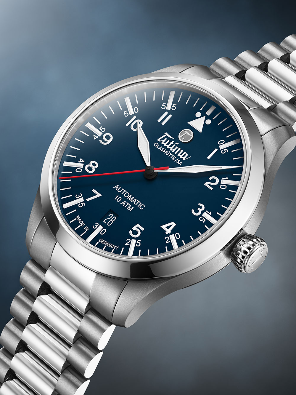 右側の時計画像