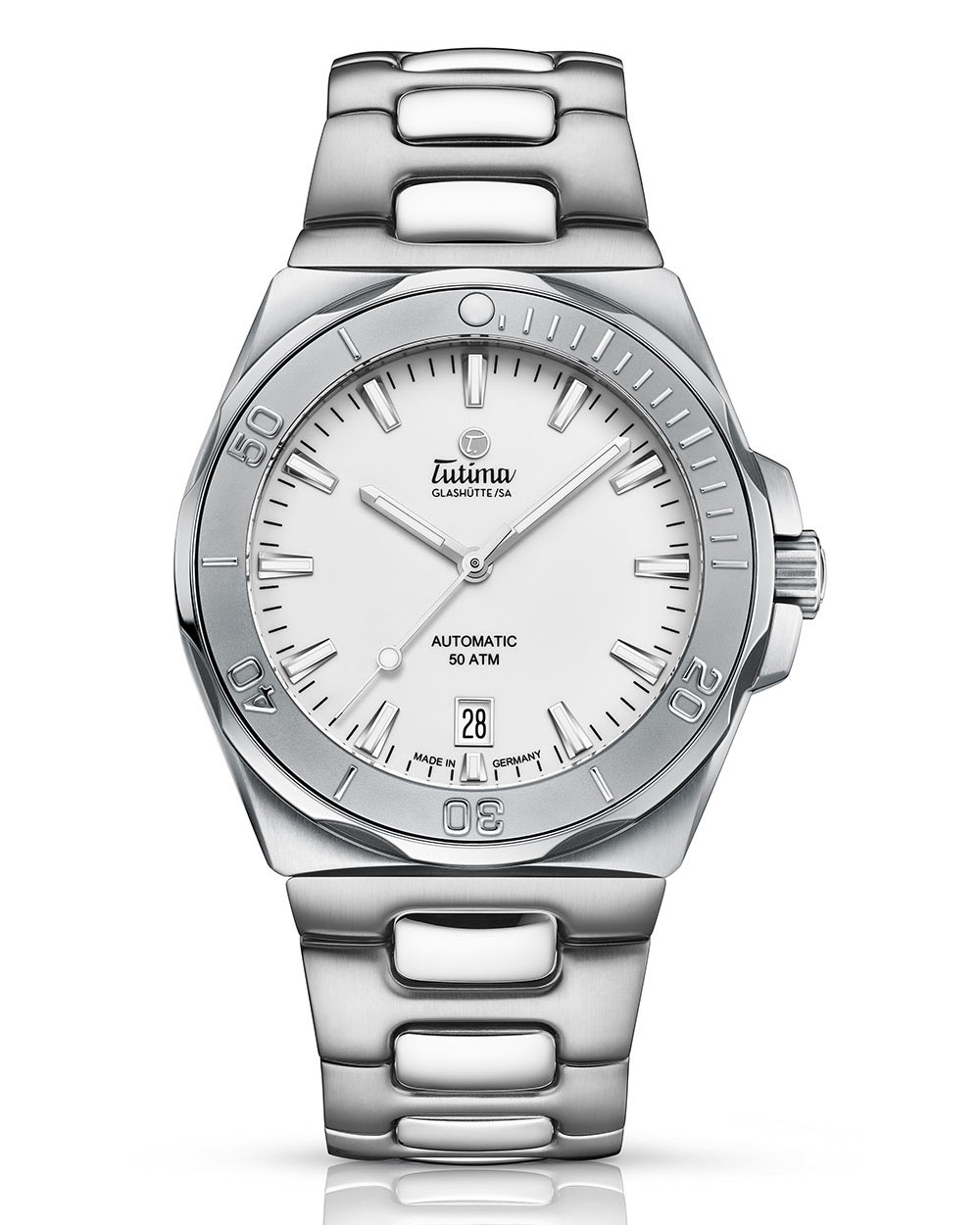 M2 SEVEN SEAS S 6156-10