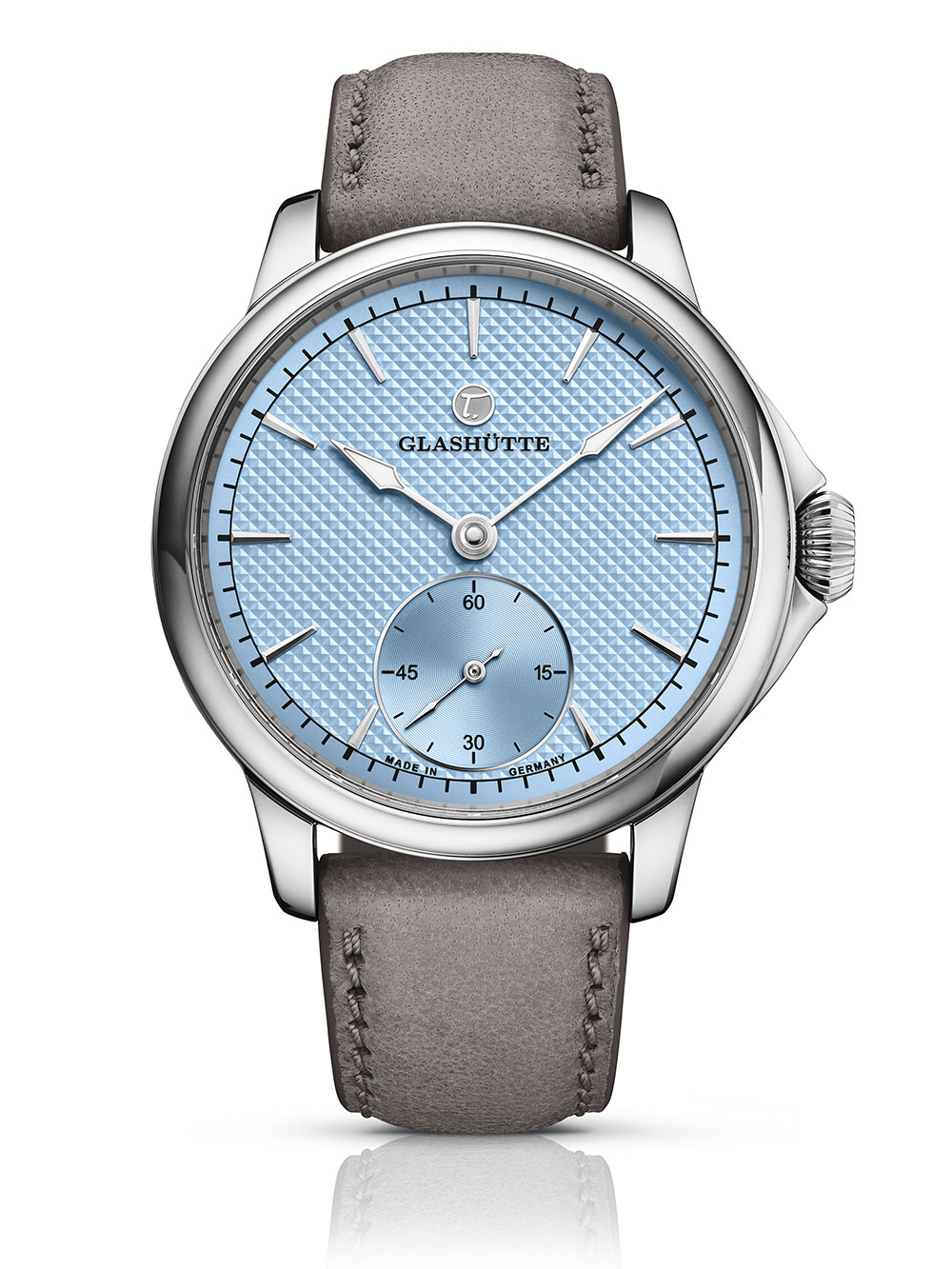 Patria Light Blue 6612-11